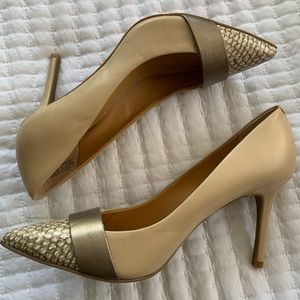 Audrey Brooks (7.5) heels